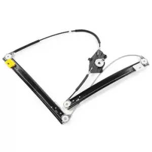 Image of RIDEX Window regulator AUDI,SEAT 1561W0012 8E0837462B,8E0837462C,8E0837462C