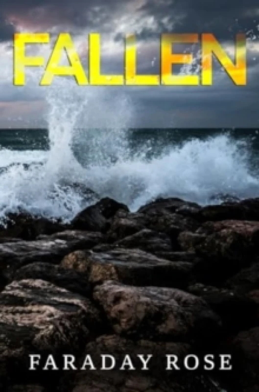 Image of Fallen Paperback / softback