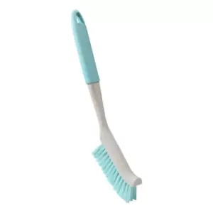 Image of Jvl Anti-bac Grout Tile Cleaning Brush