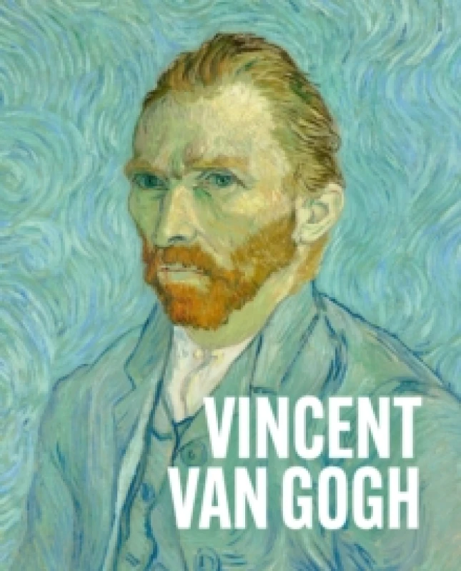Image of Art Masters: Vincent Van Gogh Hardback