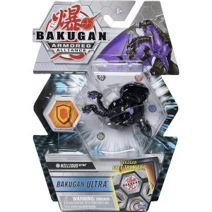 Image of Bakugan Armored Alliance Collectible Action Figure (1 Random Supplied)