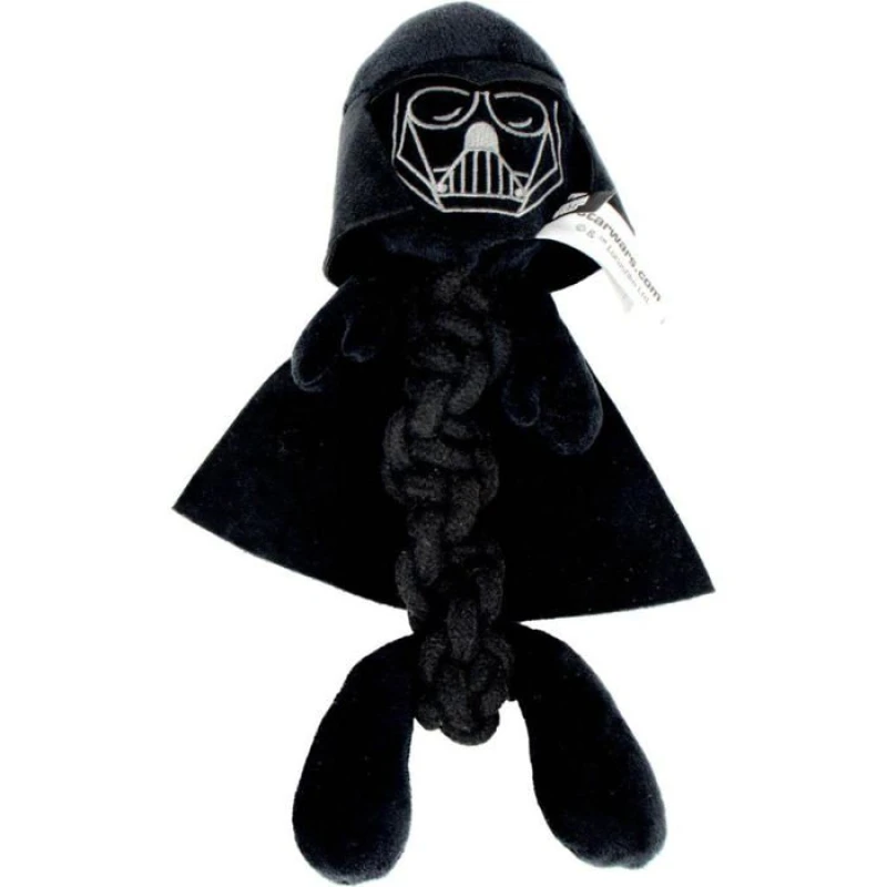Image of Dog Teething Toy - CERDA LIFE'S LITTLE MOMENTS - Star Wars - Durable - Non-Toxic S2457297