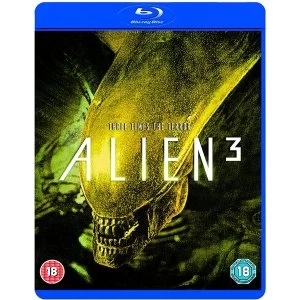 Image of Alien 3 1992 Bluray