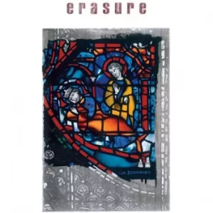 Image of Erasure &lrm;- The Innocents Vinyl