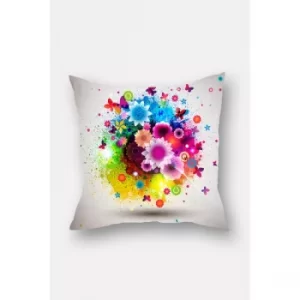 Image of YS9434237 Multicolor Cushion Cover
