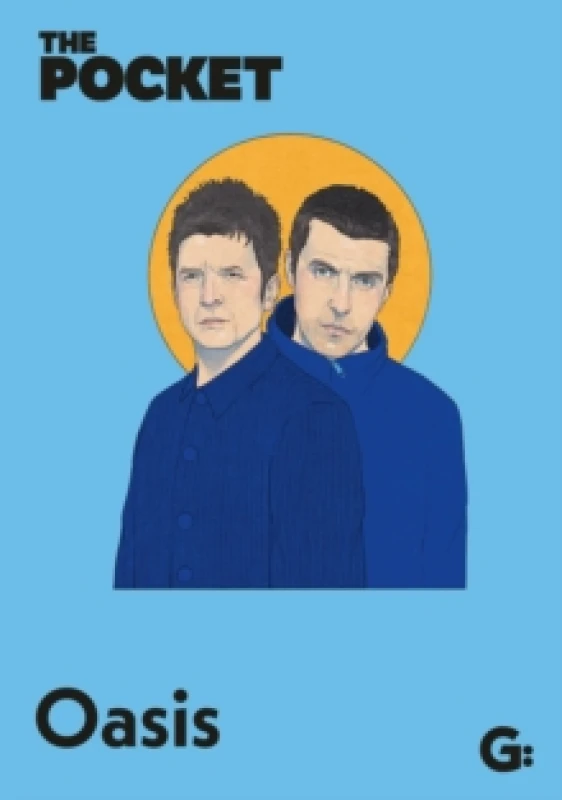 Image of The Pocket Oasis Hardback