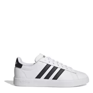 Image of adidas Grand Court 2 Trainers Mens - White
