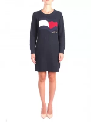 Image of TOMMY HILFIGER Short Women
