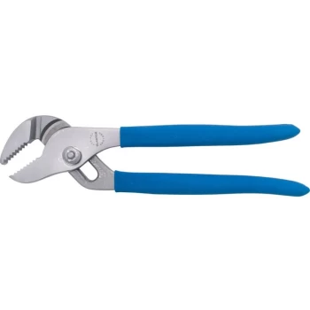 Image of 200MM Water Pump Pliers, 35MM Jaw Capacity - Senator