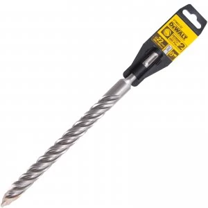 Image of DEWALT Extreme 2 SDS Plus Masonry Drill Bit 22mm 300mm