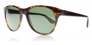 Image of Persol PO3134S Sunglasses Havana 24/31 54mm