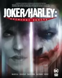 Image of Joker/Harley: Criminal Sanity