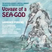Image of Voyage of a Sea-god