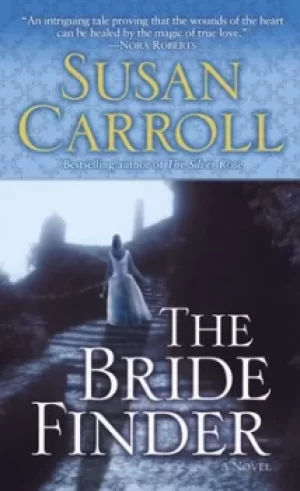 Image of The Bride Finder by Susan Carroll