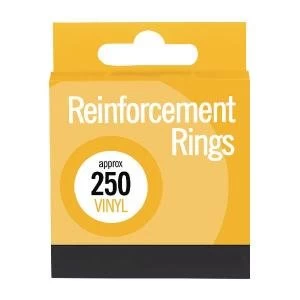 Image of Vinyl Reinforcements Pack of 3000 C336