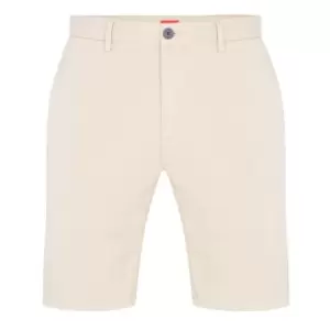 Image of Hugo David 222SD Shorts - Beige