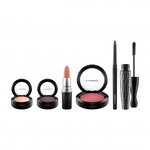 Image of MAC Look In A Box Soft Sophistication