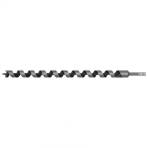 Image of Auger Wood Drill 28 X 600MM