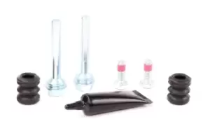 Image of FRENKIT Guide Sleeve Kit, brake caliper 808001 VW,AUDI,MERCEDES-BENZ,Golf IV Schragheck (1J1),GOLF III (1H1),GOLF II (19E, 1G1),Golf IV Variant (1J5)