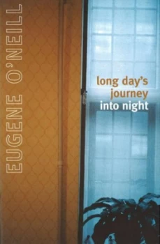 Image of Long Days Journey into Night by Eugene O Neill Paperback