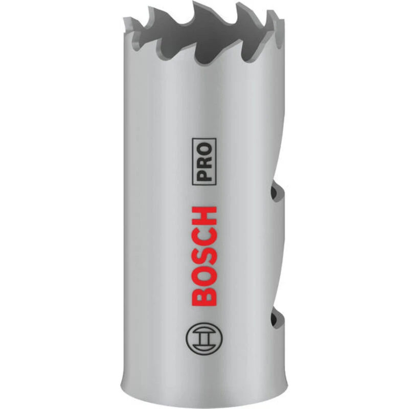 Image of Bosch PRO Multi Material Hole Saw 2608901496 Diameter: 22mm