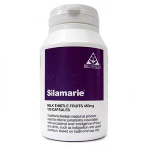 Image of Bio-Health Silamarie 450mg 60 Capsules