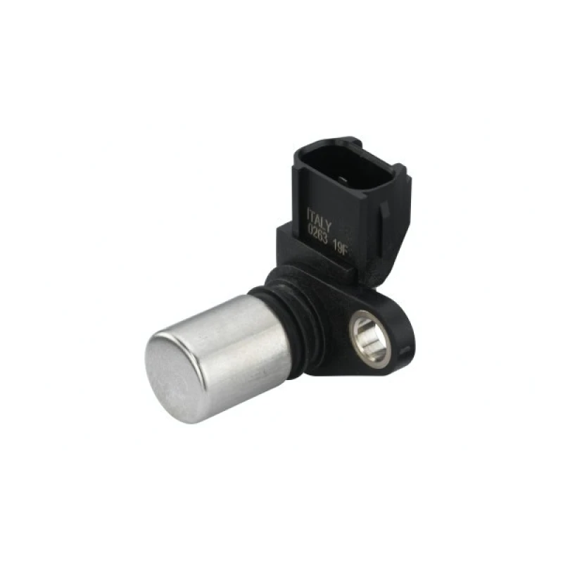 Image of HELLA 6PU 009 167-001 Impulse Sensor without cable Sensor,crankshaft pulse (833)
