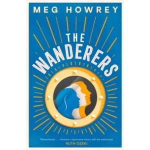 Image of The Wanderers (Paperback, 2018)