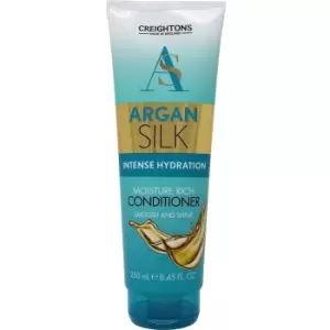 Image of Creightons Argan Smooth Conditioner