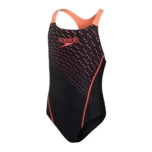 Image of Speedo Lg Meda - Black