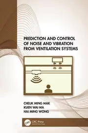 Image of Prediction and Control of Noise and Vibration from Ventilation Systems