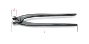 Image of Beta Tools 1098 Construction Workers Pincers L: 250mm L1: 15mm 010980250