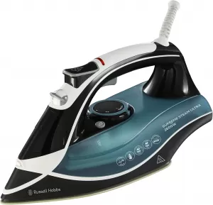Image of Russell Hobbs Supreme 23260 2600W Steam Iron
