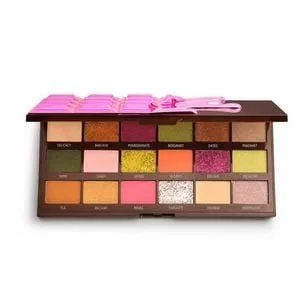 Image of I Heart Revolution Turkish Delight Chocolate Palette