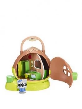 Image of Timber Tots Hazelnut House