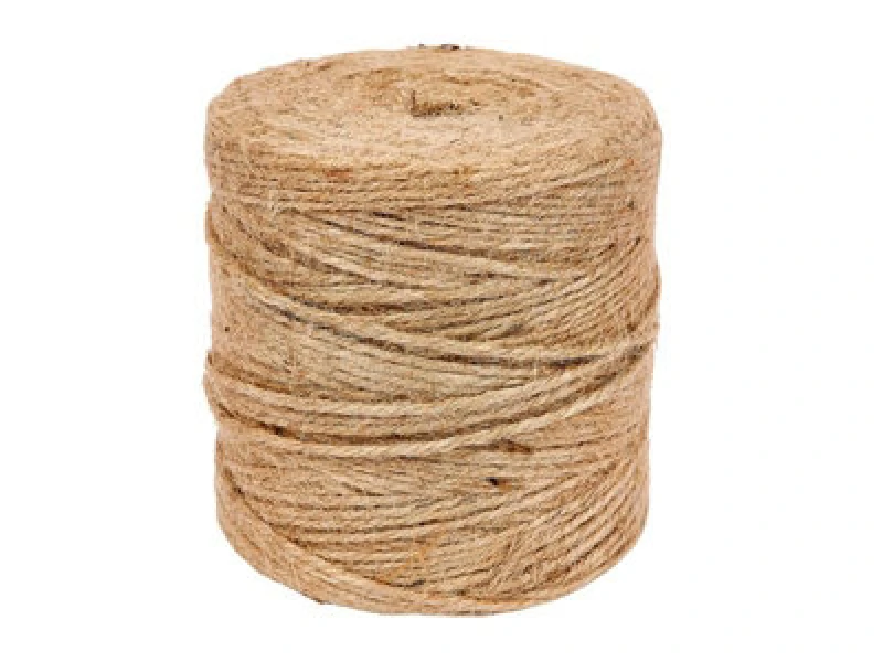 Image of Gardman 13034 Natural Jute Twine 500G Gdm13034