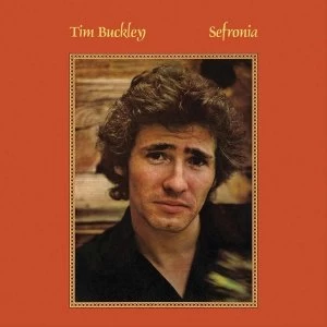 Image of Tim Buckley - Sefronia Vinyl