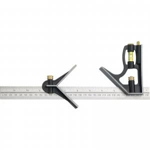 Image of Fisher Combination Square 300mm