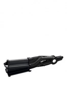 Image of ToniGuy Salon Professional Deep Barrel Waver