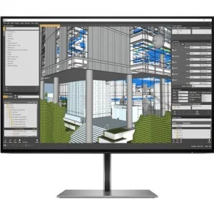 Image of HP 24" Z24N G3 IPS LED Monitor