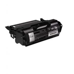 Image of Dell 59311046 Black Laser Toner Ink Cartridge
