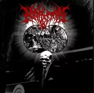 Image of No Lives Matter by Nephrectomy CD Album