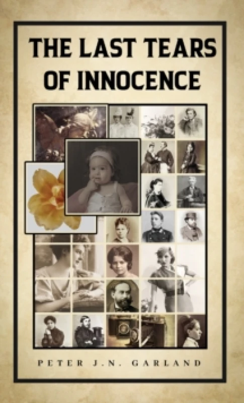 Image of The Last Tears of Innocence Paperback / softback
