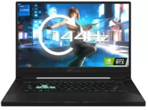Image of Asus TUF Dash F15 Core i7 8GB 512GB SSD RTX 3060 15.6" Win10 Home Gaming Laptop
