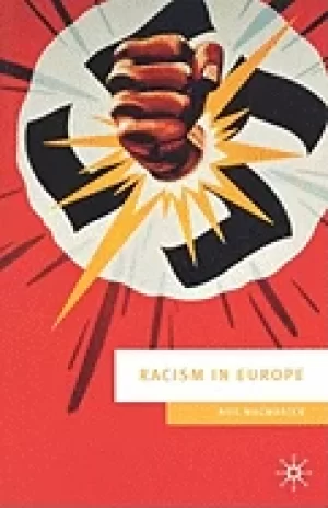Image of racism in europe