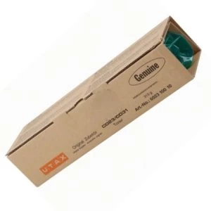 Image of Utax 602310010 Black Laser Toner Ink Cartridge