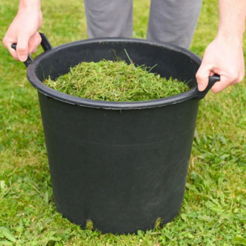 Image of Thompson & Morgan 30L Heavy Duty Large Pot - 1 X Planter