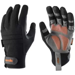 Image of Scruffs Trade Work Gloves (size l)