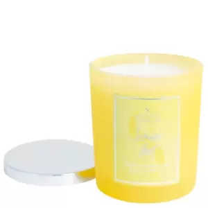 Image of Shearer Candles Lemon Zest Scented Candle 444g