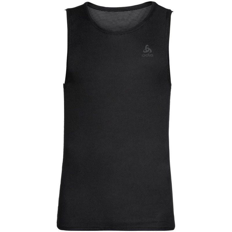 Image of Odlo Active Vest Mens - Black S